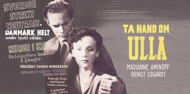 13:35: Ta hand om Ulla | SVT1 | 1/29 2026