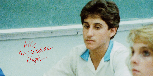 All American High Revisited (2015)