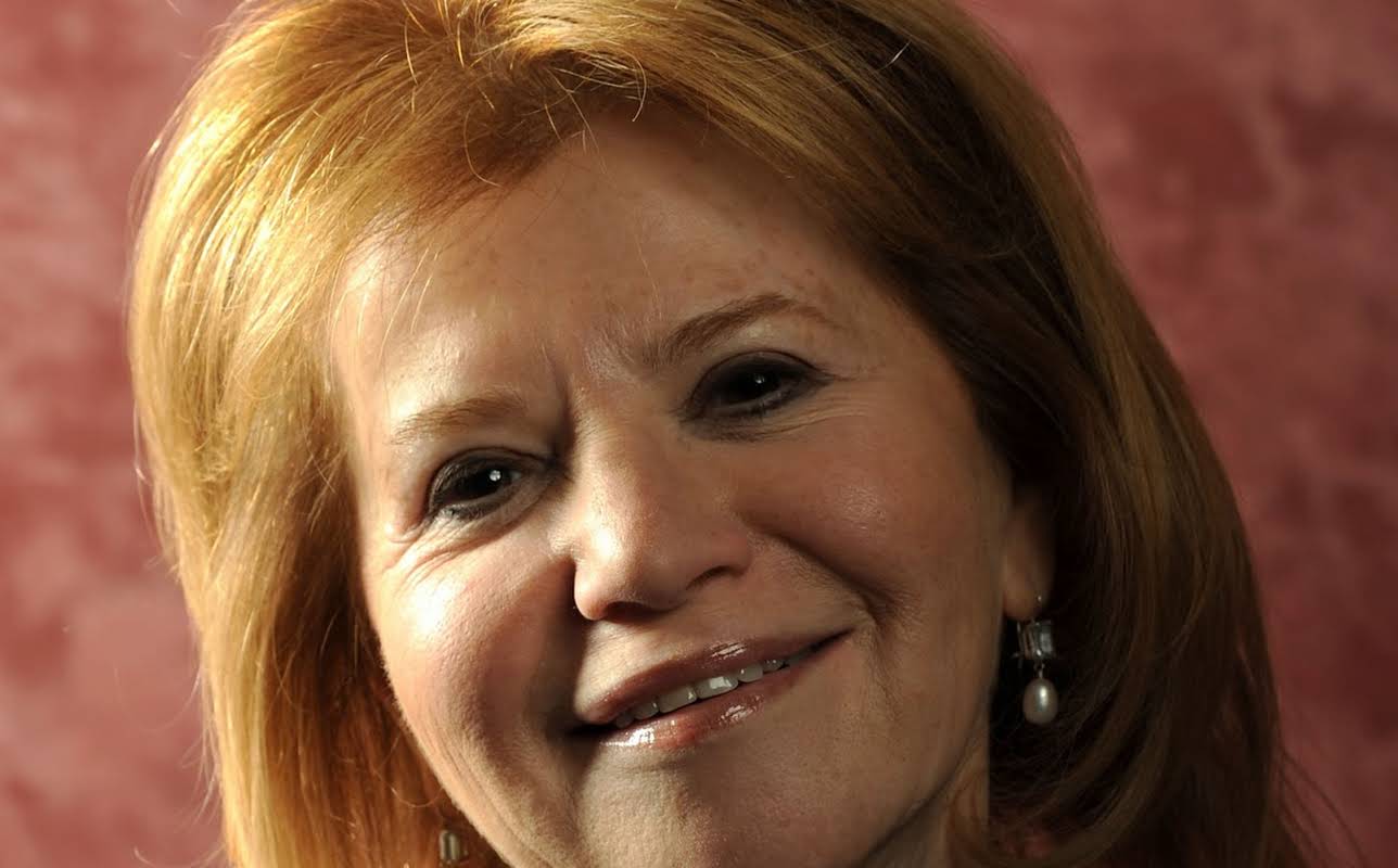 Letty Aronson