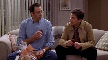8:10 AM: Everybody Loves Raymond | Channel 4 | 7/23 2026