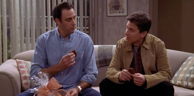 7:50 AM: Everybody Loves Raymond | Channel 4 | 12/15 2025