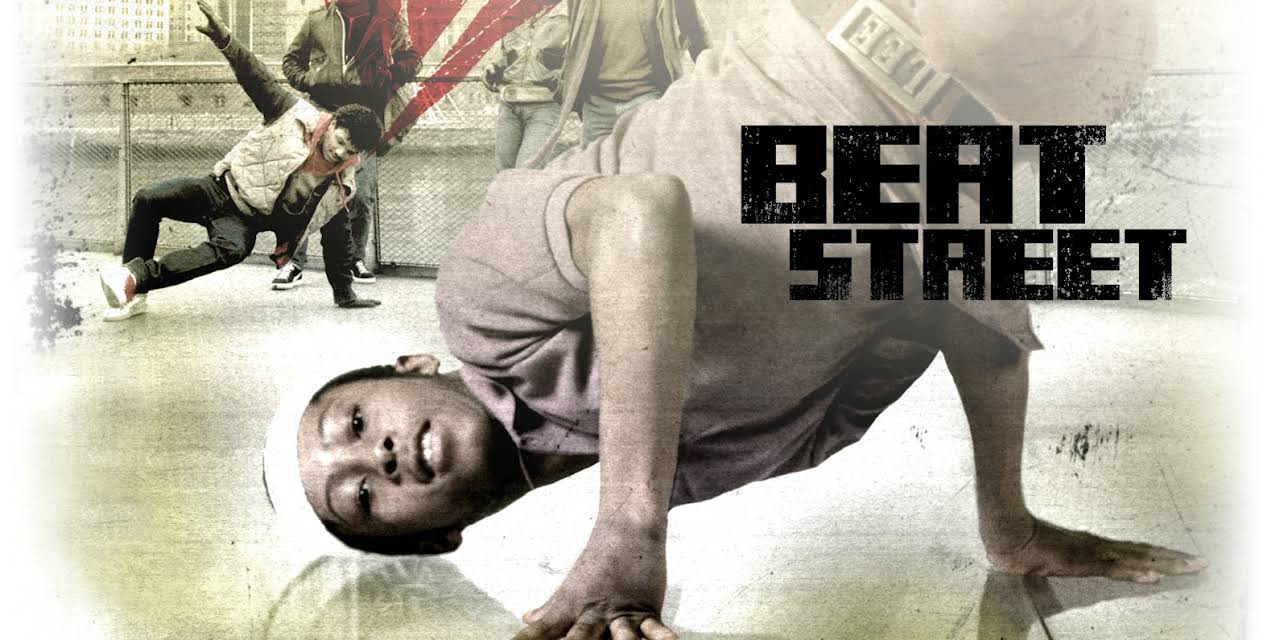 Beat Street (2000)