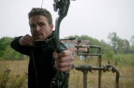 The Flash: Episode 8