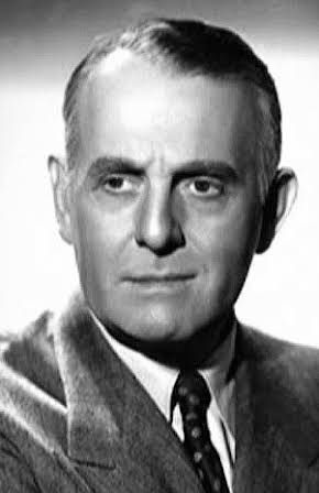 Moroni Olsen as 