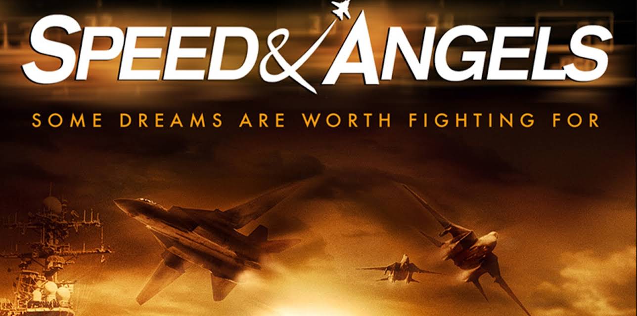 Speed & Angels (2008)