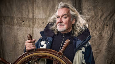 10:00 PM: James May's Great Explorers (S1 E2) (S1) | 5 Select | 10/1 2026