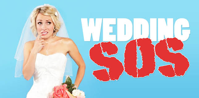 Wedding SOS