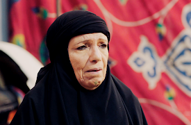 Godfather of the Field Season 01: Episode 10