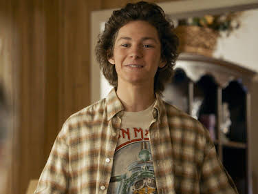 14:05: Young Sheldon | ProSieben | 5/1 2026