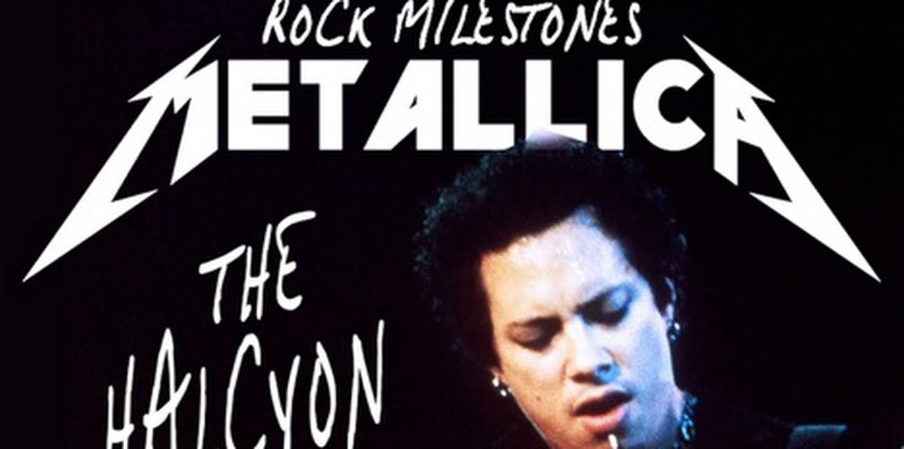 Metallica: Halcyon (2007)