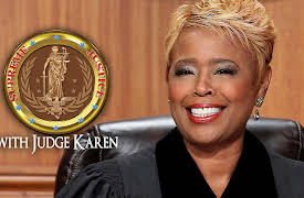 Supreme Justice with Judge Karen S10: My Mom's Boyfriend Is a Thief