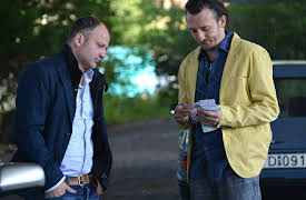 Aranyelet: Episode 6