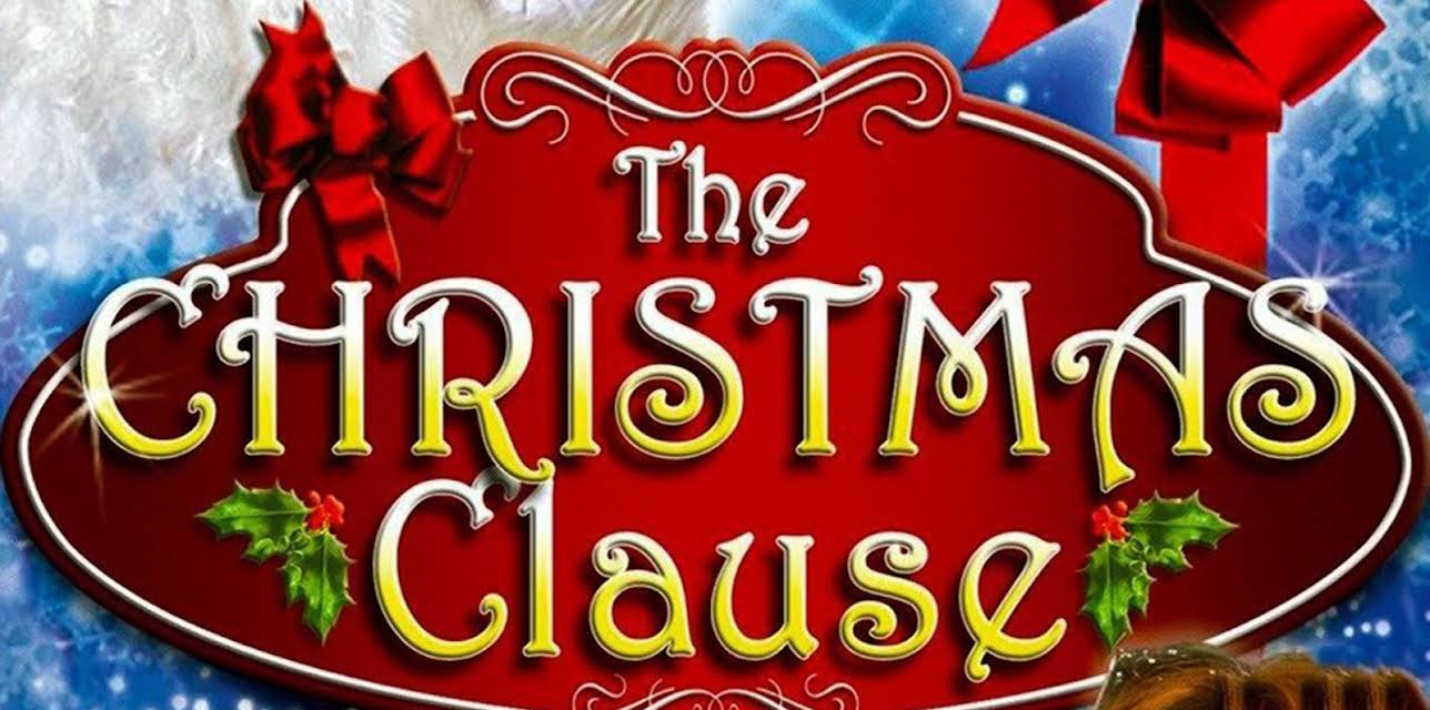 The Christmas Clause (2008)