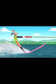 14:30: Los cuentos de Minnie: Campamento Minnie (T1): Ep.4 Clase de esquí acuático | Disney Junior | 1/11 2026