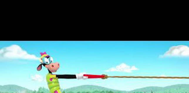 08:55: Los cuentos de Minnie: Campamento Minnie (T1): Ep.4 Clase de esquí acuático | Disney Junior | 12/24 2025