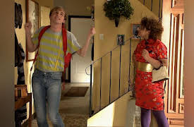 FRED: THE SHOW: Spirit of the 90's