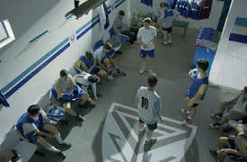 Apache: La vida de Carlos Tevez: Un mundo nuevo, el origen