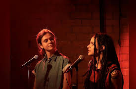 Conversations with Friends: Episode 1