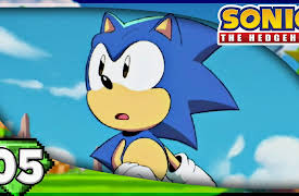 Sonic Origins: Starring in Star Light Zone! | Sonic Origins