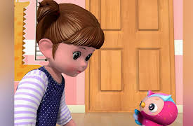 Kongsuni and Friends: Birds of a Feather