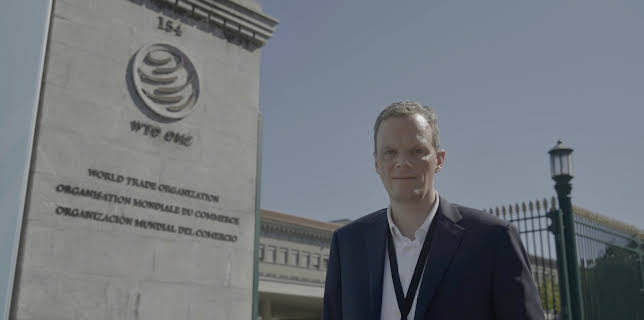 19:25: Die Zukunft des Handels - Zölle, Kriege, freie Märkte? | ZDF | 11/24 2025