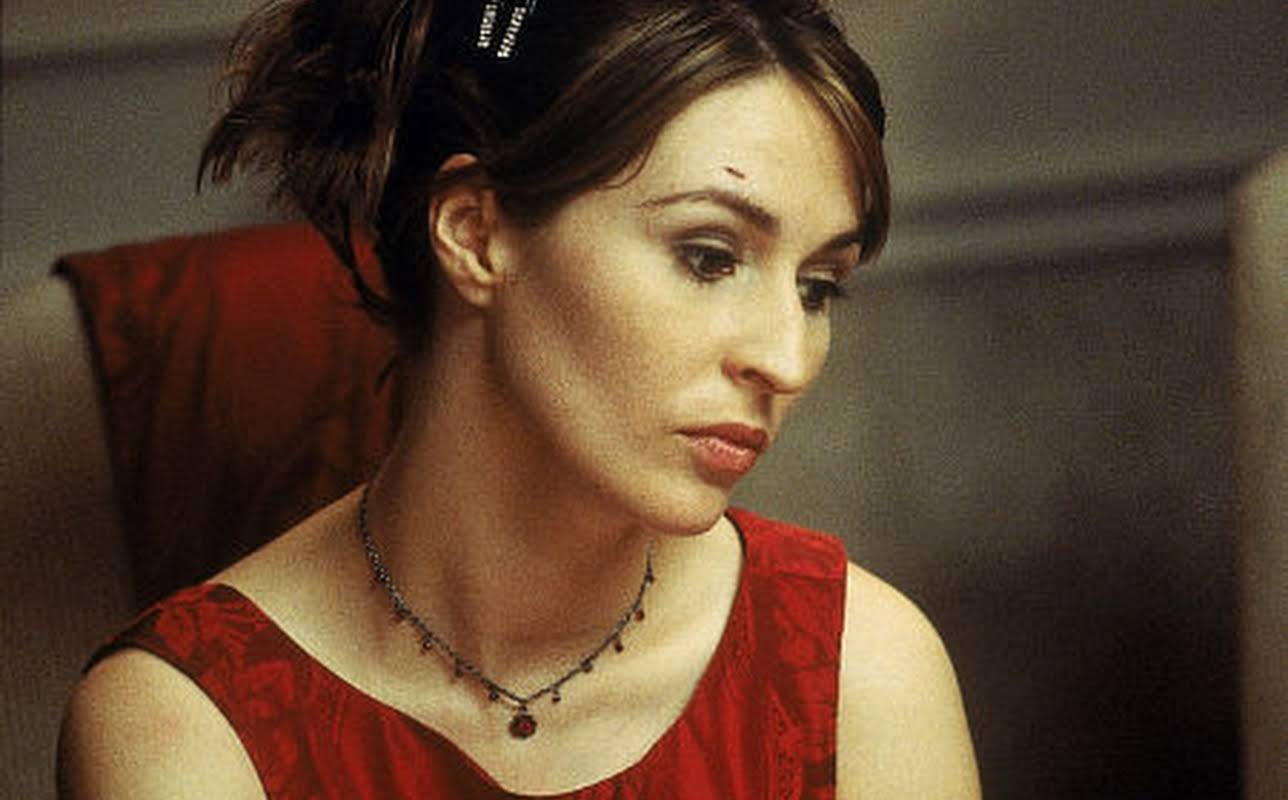 Helen Baxendale
