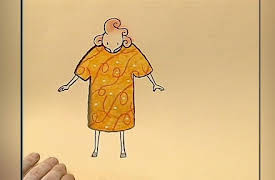 Draw Me A Story Series: Cinderella