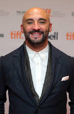 Yann Demange as Director
