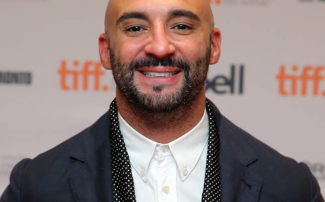 Yann Demange
