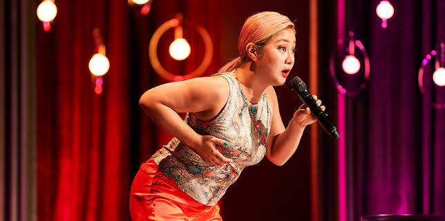 Park Na-rae: Glamour Warning (2019)