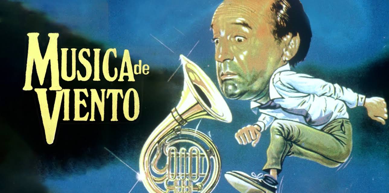 Música de viento (1988)