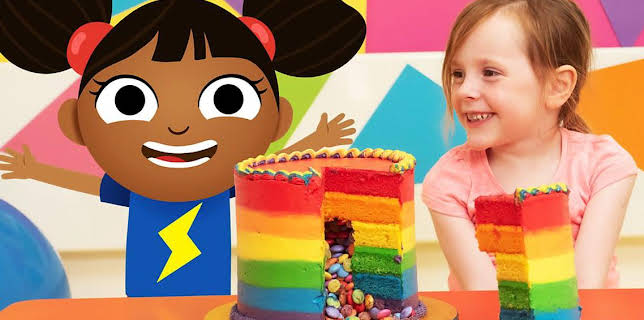 9:05 AM: Yakka Dee! (S3) | Cbeebies | 11/25 2025