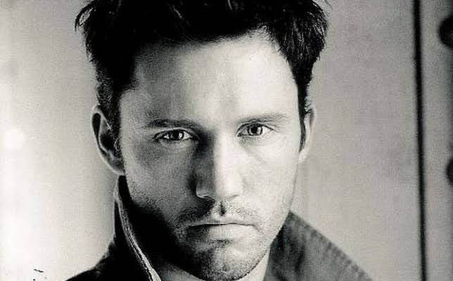 Jeffrey Donovan