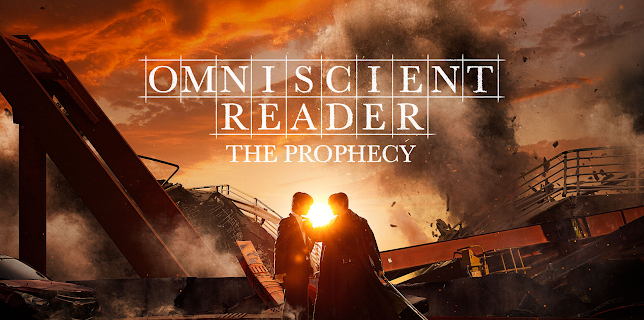 Omniscient Reader: The Prophecy (2025)