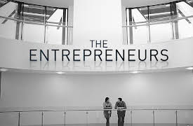 The Entrepreneurs: The Entrepreneurs E02
