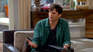 21:25: Two and a Half Men (S12 E13) (S12) | Kanal 9 | 7/21 2026