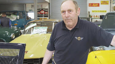 10:00 AM: Bangers & Cash (S5 E10) (S5) | Yesterday | 2/18 2026