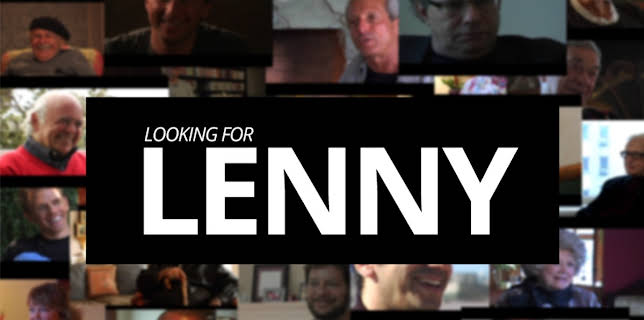 Looking for Lenny (2011)