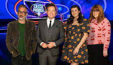 Celebrity Catchphrase (S6 E3)