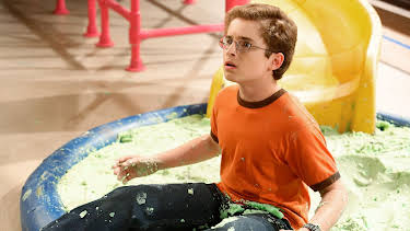 12:00: Die Goldbergs | ProSieben | 4/4 2026