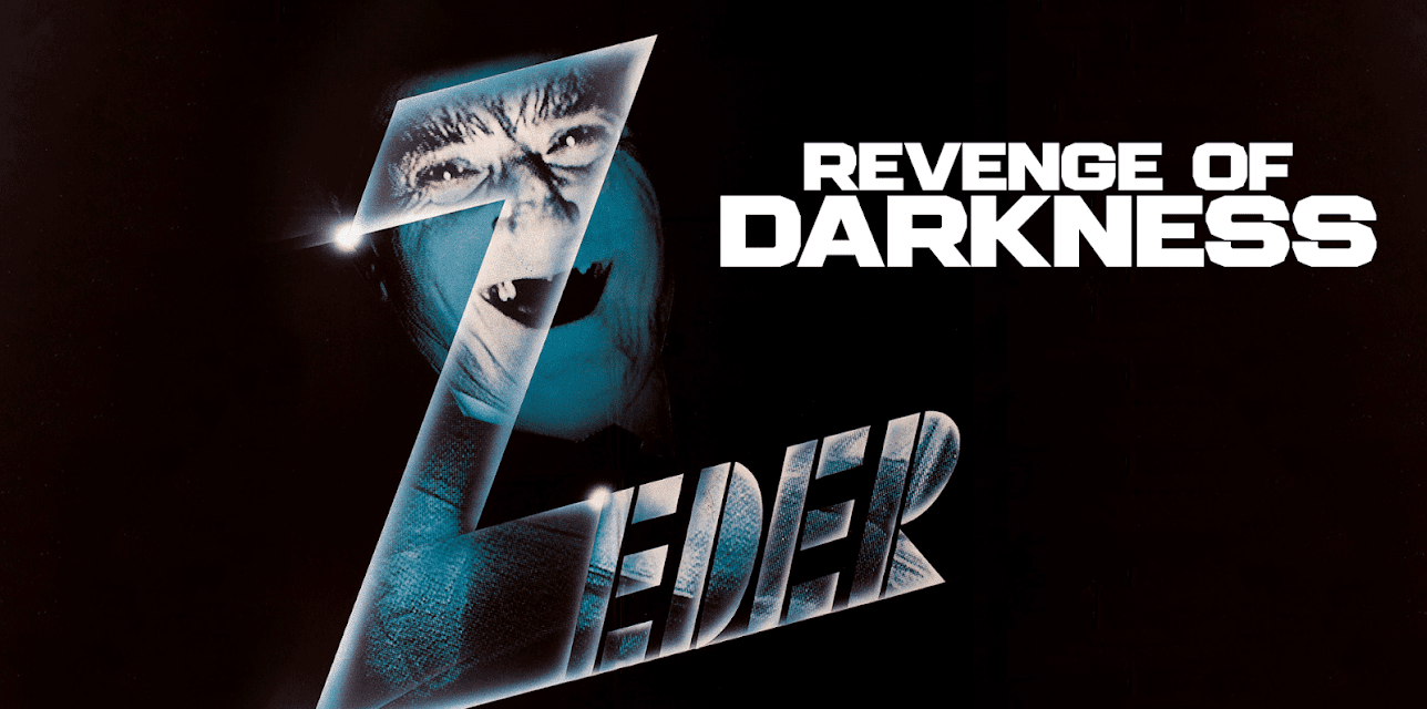 Zeder: Revenge of Darkness (1983)