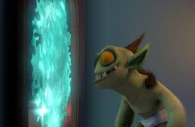 Troldejægerne: Fortællinger fra Arcadia: Episode 15