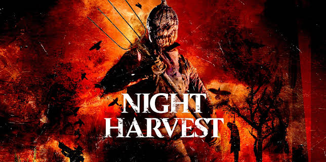 Night Harvest (2024)