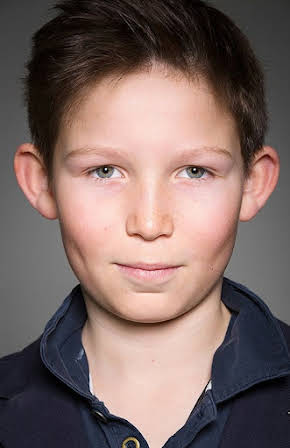 Ivo Pietzcker as 