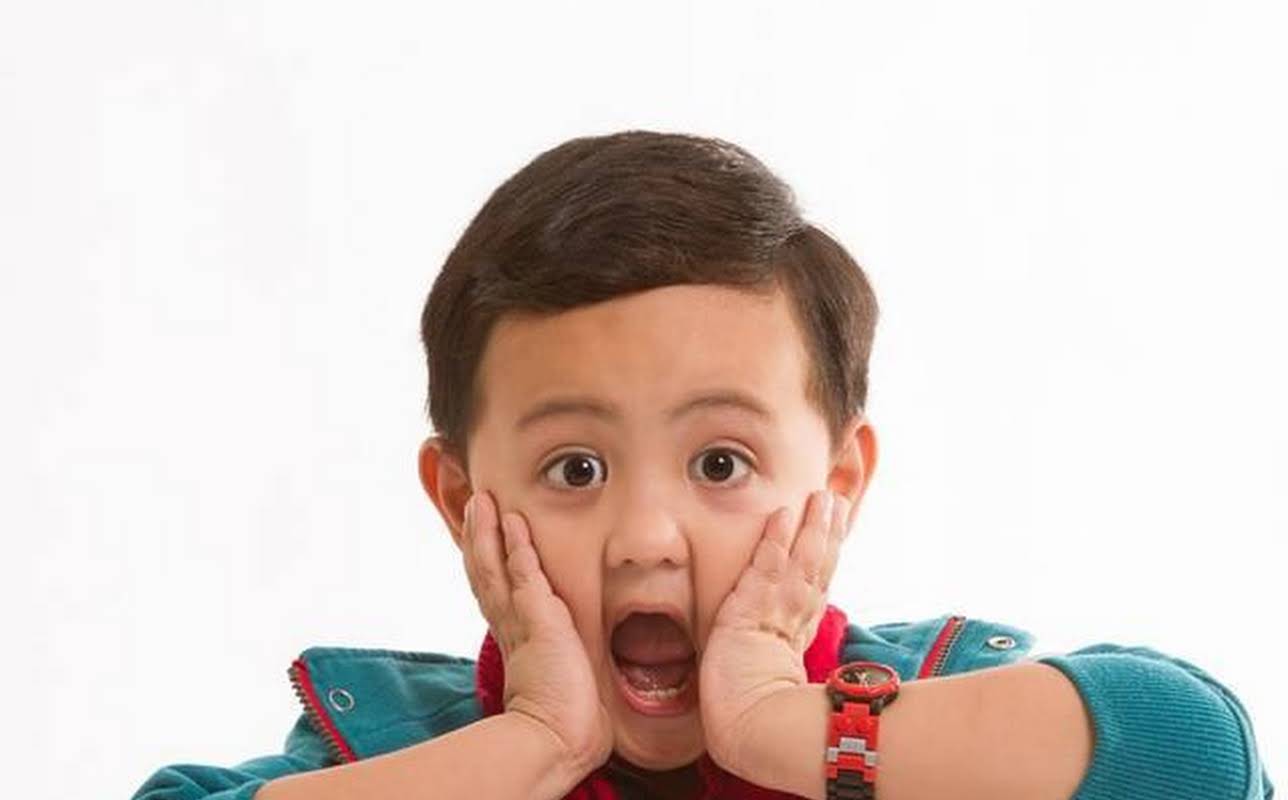Alonzo Muhlach