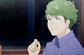 BULLBUSTER - S01: Namidome Industries on the Verge of Collapse! A Clash of Emotions... Tajima Makes the Hard Call!