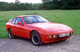 Wheeler Dealers: Porsche 924 - Part 1