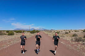 Ingebrigtsen - Born to Run : Season 1: The Season is Now