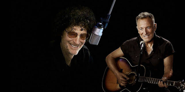The Howard Stern Interview: Bruce Springsteen