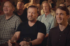 After Life: Avsnitt 3